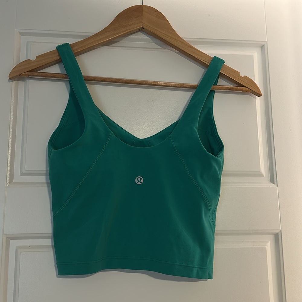 Lululemon Align Tank- size 4